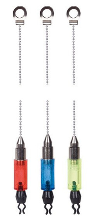 Ron Thompson Chain Swingers - 3pcs (32680)