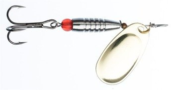 BŁYSKOTKA OBROTÓWKA JAXON HR ATUS 3 B 5X1SZT JAXON BO-HXB3B