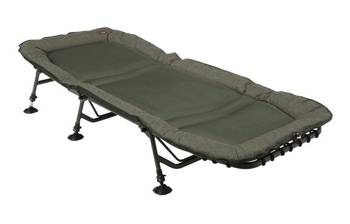 INSPIRE RELAX SLEEP SYSTEM 6 LEGS 140KG 85X210CM Prologic (72843)