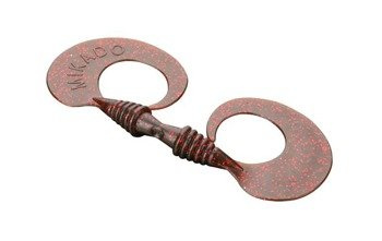 PRZYNĘTA FLYING FISHUNTER WINGS 57mm / 22 – 1szt. MIKADO PMTF-57-22