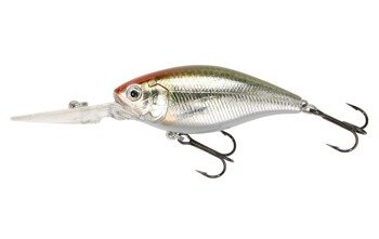 WOBLER FH - SUTINGU 7cm / Y17 -  PŁYWAJĄCY MIKADO PWF-SU-7F-Y17