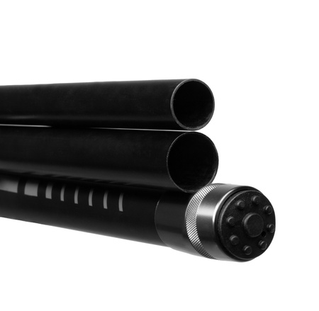 SZTYCA PODBIERAKA - KATSUDO SLIM POWER HANDLE 400 - op.1szt. MIKADO WAA019-400