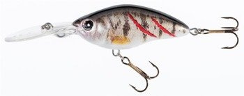 WOBLER HS SPIRIT 7 DR OSY JAXON VJ-SC07DROSY