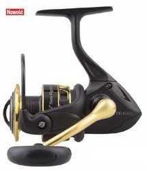 Kołowrotek   Sea Fighter H.D. FD630i szp.alu 30 5BB+Inf.AR    DRAGON CHI-18-03-630