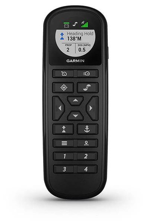 GARMIN ELEKTRYCZNY SILNIK TROLLINGOWY FORCE 50’ DO WODY SŁODKIEJ MIKADO 010-02024-00