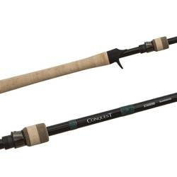 Wędka G.Loomis Conquest Mag Bass Casting 7'6" 3/8-1oz G. Loomis (GL12639-01)
