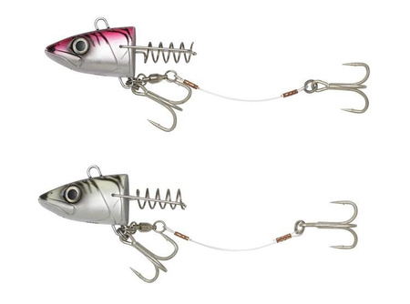 DAM SALT-X DBS 200G / PINK MACKEREL DAM 60599