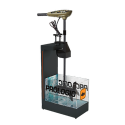 PL E-MOTOR CAMOU DISPLAY Prologic (77514)