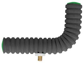 PODPÓRKA METHOD FEEDER NEOPRENOWA POJEDYŃCZA Z GWINTEM 14cm MIKADO IS15-POD-08-14