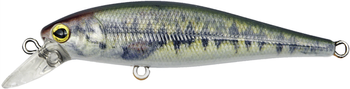 WOBLER DRIFTIN SHAD 65mm/5,5g SUSPENDING KOL.08 KAMATSU (DY80) 324081008