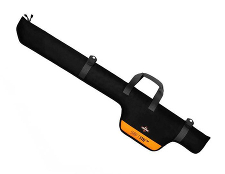 POKROWIEC NA WĘDKI Dravec Soft 145cm Delphin (430407145)