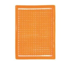 Stopery do kulek proteinowych.-ramka Robinson 94-SK-003