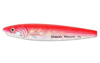 PILKER MODEL 248 - 140 g / 15B MIKADO LF248-140/15B