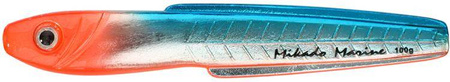 PILKER MALOWANY 140 g / 132 MIKADO LF-XM-140/132