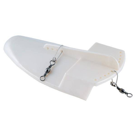 Parawan trollingowy duży 315 g Robinson 98-TR-001