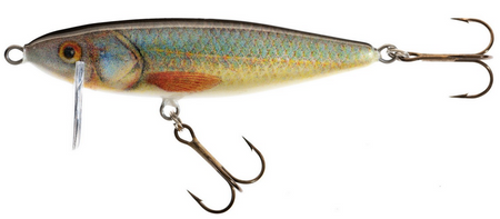 WOBLER HS BOLEK 7 S UK JAXON VJ-BL07SUK