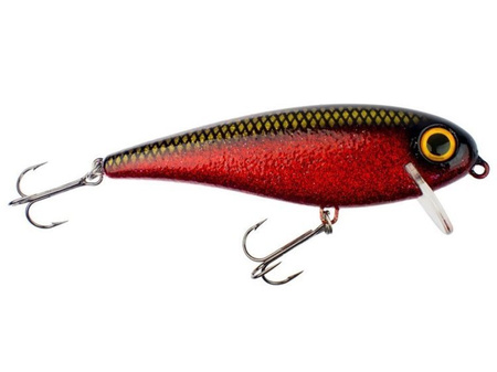 Wobler STRIKE PRO Jonny Vobbler Suspending 15cm/53.0g JV007 DRAGON TEV-EG205B-JV007
