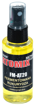 ATOMIX JAXON METHOD FEEDER FERMENTOWANA KUKURYDZA 50G JAXON FM-AT20
