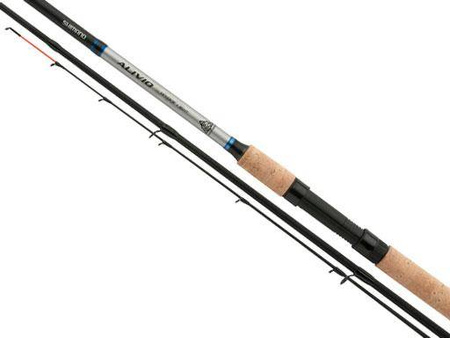 Wędka Alivio CX Feeder 3,35m 70g Shimano (ALCXLFDR)