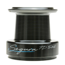 Szpula zapasowa do kołowrotka Robinson Segura FD 506 Robinson 23M-SG-507
