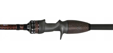 Wędka   ProGUIDE X-Series / cast fast / FUJI 2.18 m 14-35 g    DRAGON CHC-26-89-219