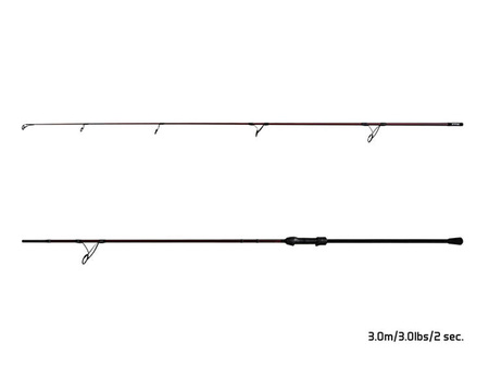 Delphin ETNA LEGEND4RY 3,6m/3,0lbs/3 składy Delphin (101004505)