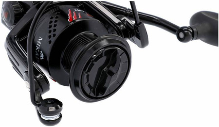 KOŁOWROTEK SUMOWY - CAT TERRITORY 6006 FD MIKADO KDA139-6006FD