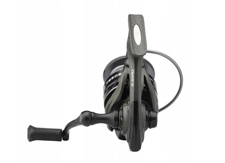 KOŁOWROTEK QUICK 2 FEEDER 4000 FD 5+1BB V2 Quick (75984)