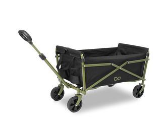 Wózek Delphin MOOVE 75x45x50cm Delphin (101005764)