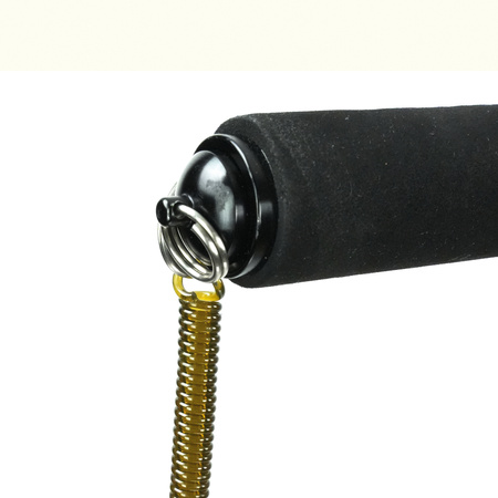 Podbierak spiningowo-muchowy pływający z magnesem 45x55x45cm Robinson 86-PM-080