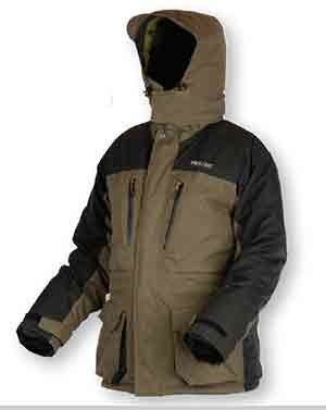 Prologic kurtka termiczna Heritage Thermo Jacket sz XXL (55631)