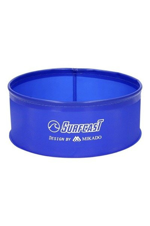 TORBA MORSKA SURFCAST 001 (25x10cm) 5L MIKADO UWI-SU-001
