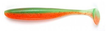 GUMA, RIPPER KEITECH EASY SHINER 3.5'' 8.9CM - LT#06 Fresh Watermelon 1szt. (na sandacza, szczupaka)