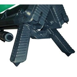 VDE-R dodatkowe nóżki do statywów VDR Team 67-99-006