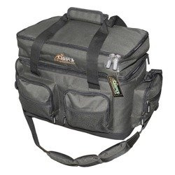 Torba wędkarska z izolowaną komorą chłodniczą, 39x22x31cm Carpex 73-CA-010