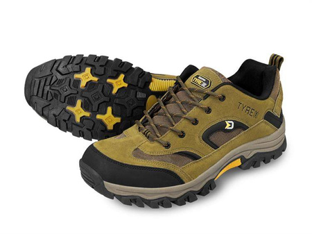 Buty outdoorowe TYRE X 43 Delphin (101002893)