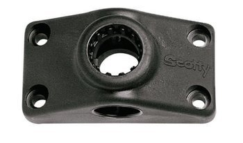 Podstawa do montażu rod holderów SCOTTY 0241BK      DRAGON KSP-0241BK