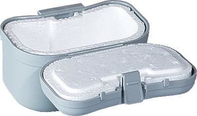 PUDEŁKO TERMICZNE 174 DO ŻYWEJ PRZYNĘTY 14/8/9CM 1SZT JAXON RH-174