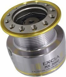 Szpula zapasowa  Ryobi EXCIA główna/oryginał 2000     DRAGON CHW-EXC-2000XS