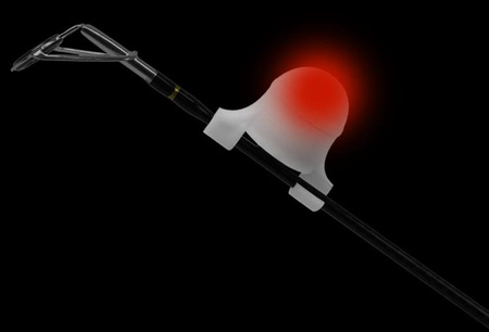 Alarm Delphin TIP ALARM z dwoma adapterami  Delphin (900021015)