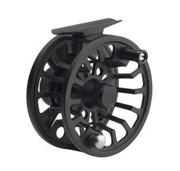 Scierra Track 2 Fly Reel # 3/4 Black (63613)