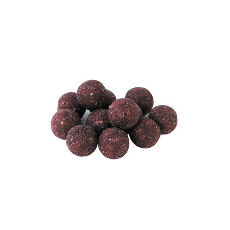 Kulki proteinowe Carpex - Ochotka, 15mm, 750g Carpex 64-CB-150-OCH