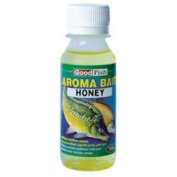 Aromat GF Honey 100ml GoodFish A-63-D1-HON
