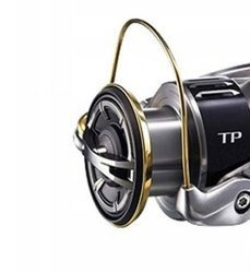 Szpula do kołowrotka Twin Power 4000 HG / 4000 PG Shimano (RD17576)