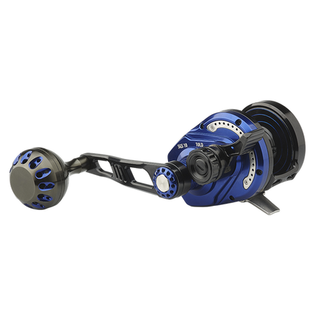 SGS10 JIGGING 8+1BB Savage Gear (75970)