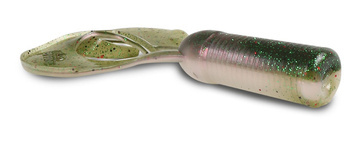 STRIKE PRO Double Zapasowy ogonek do Miuras Mouse Big 10 szt./w opak.  006 Arkansas Shiner    DRAGON TEV-11-MMBDT-006