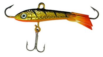 J.VERTICAL BALANCE 101 D 4X1SZT JAXON BV-XAL101D