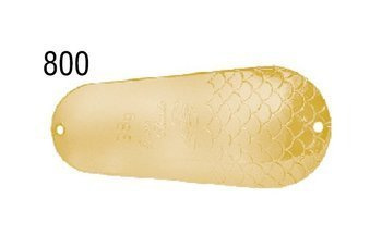 KONGER BŁYSTKA WAHADŁOWA GNOM 1 ZŁOTO OP.5SZT. 340110800