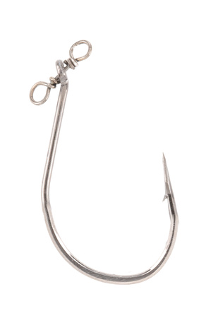 HACZYK - JAWS DROP SHOT nr 4 - op.5szt. MIKADO HJA10-4