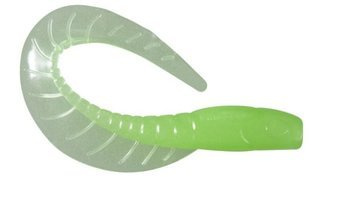 Twister  MAGGOT 3"/7,5cm 15szt./bag GLOW      DRAGON CHE-MG30S-15-000